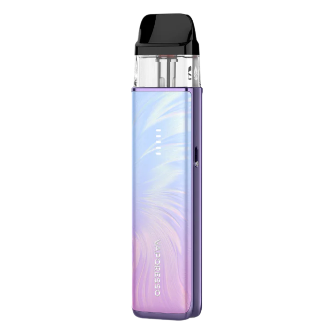 Vaporesso - XROS 6 Mini Plume Pink Pod Kit