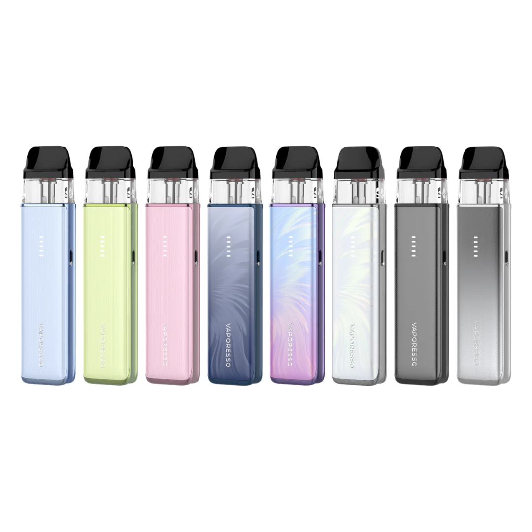 Vaporesso - XROS 6 Mini Pod Kit