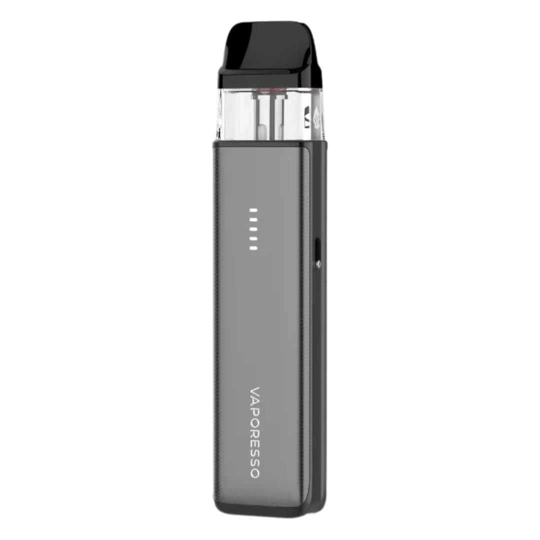 Vaporesso - XROS 6 Mini Titanium Black Pod Kit