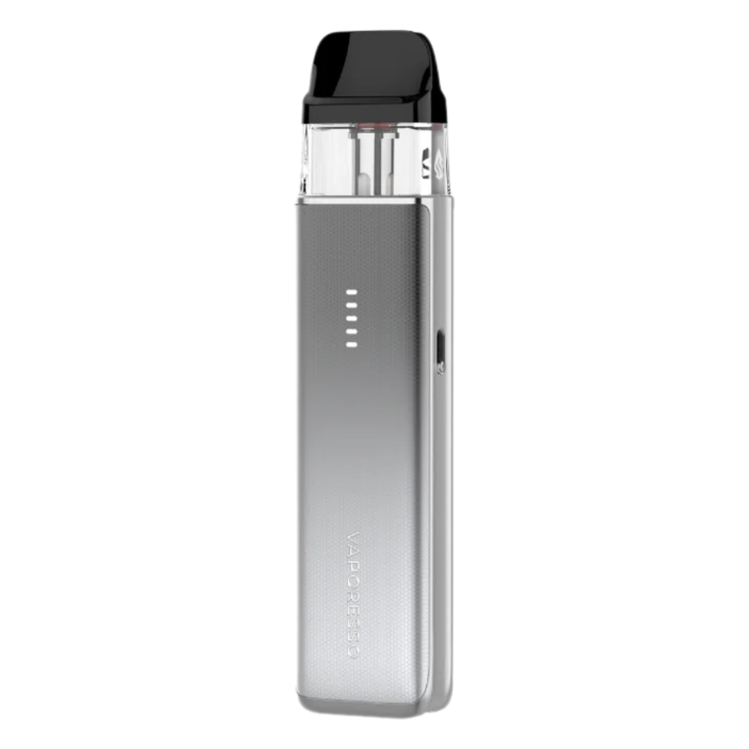 Vaporesso - XROS 6 Mini Titanium Silver Pod Kit