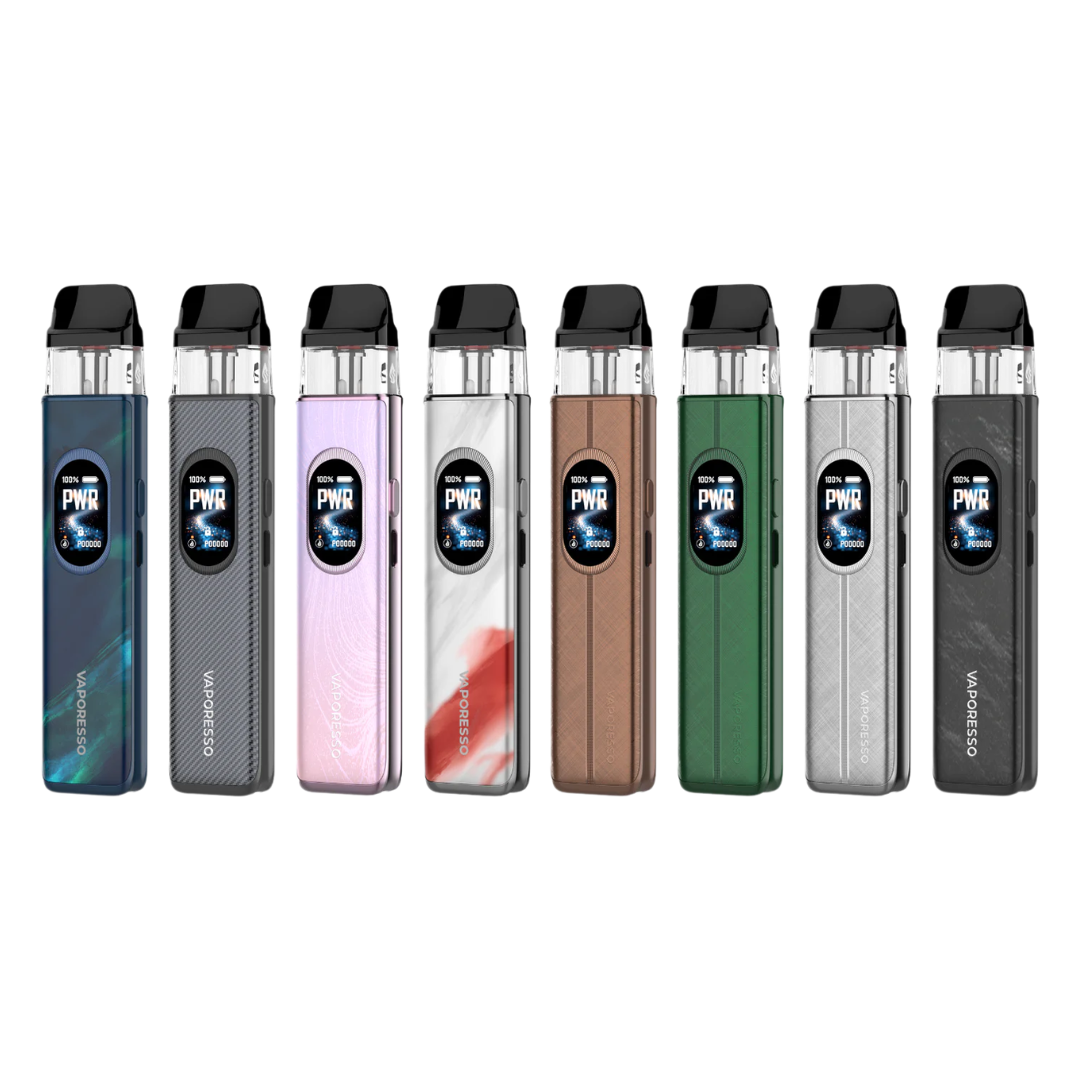 Vaporesso - XROS 6 Pod Kit