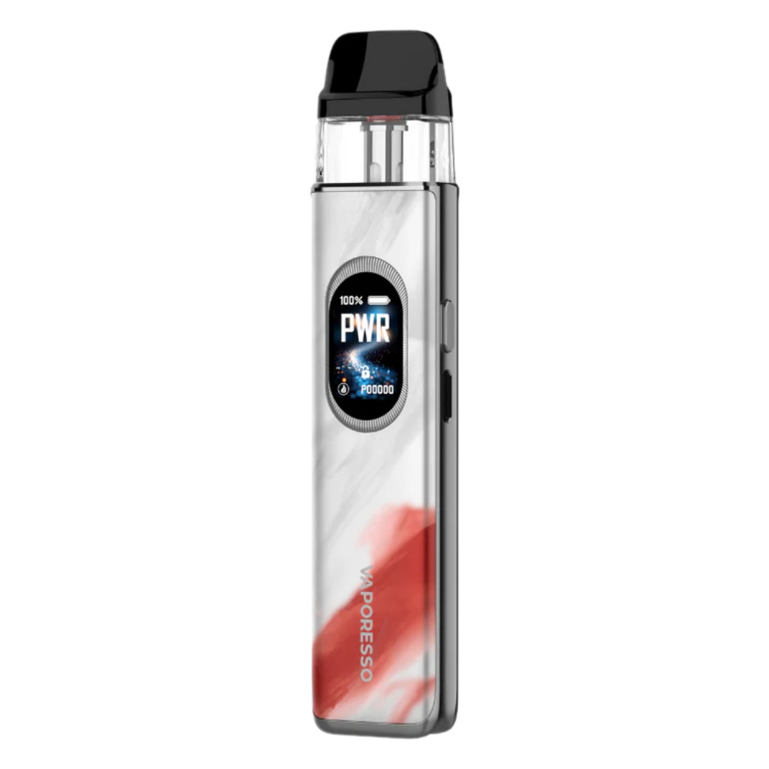 Vaporesso - XROS 6 Scorching Cloud Pod Kit