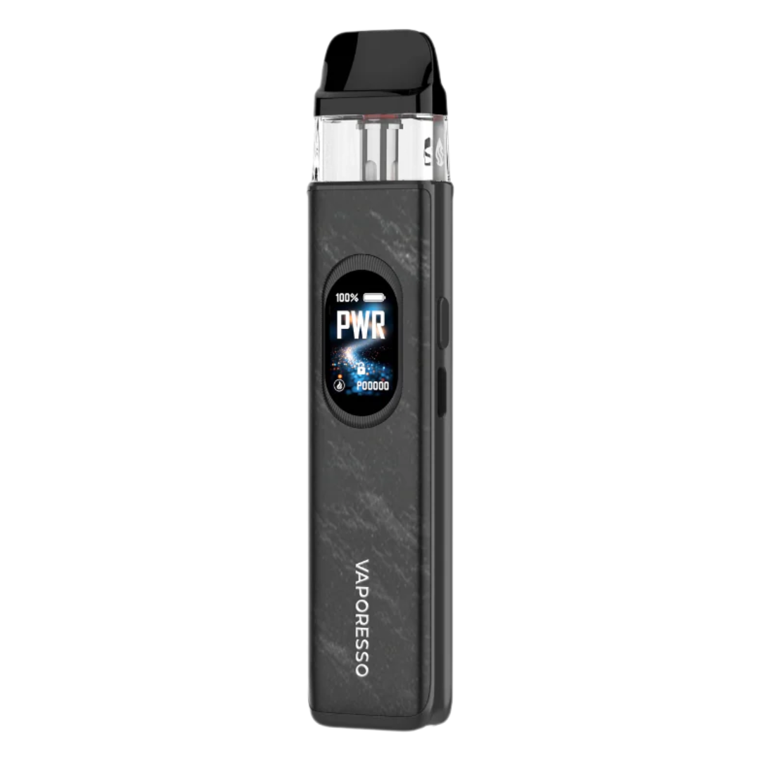 Vaporesso - XROS 6 Slate Black Pod Kit