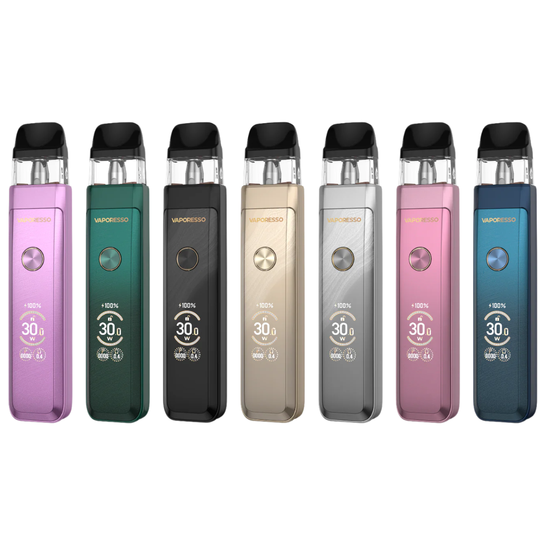 Vaporesso - XROS Pro 2 Kit