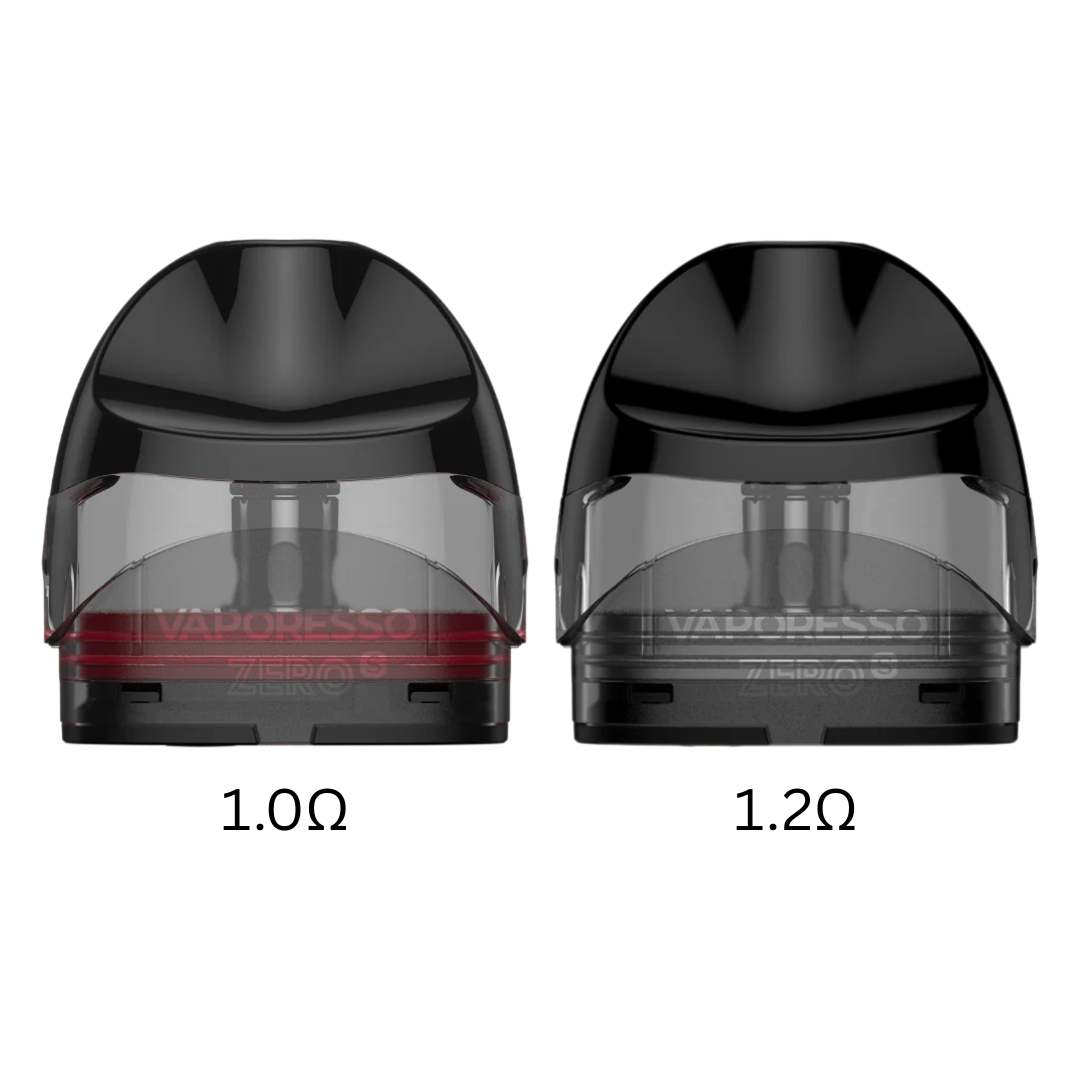 Vaporesso - Zero S Pod (1pc)