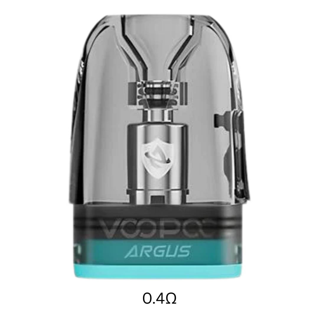 Voopoo - Argus 0.4ohm 3ml Pod (1pc)