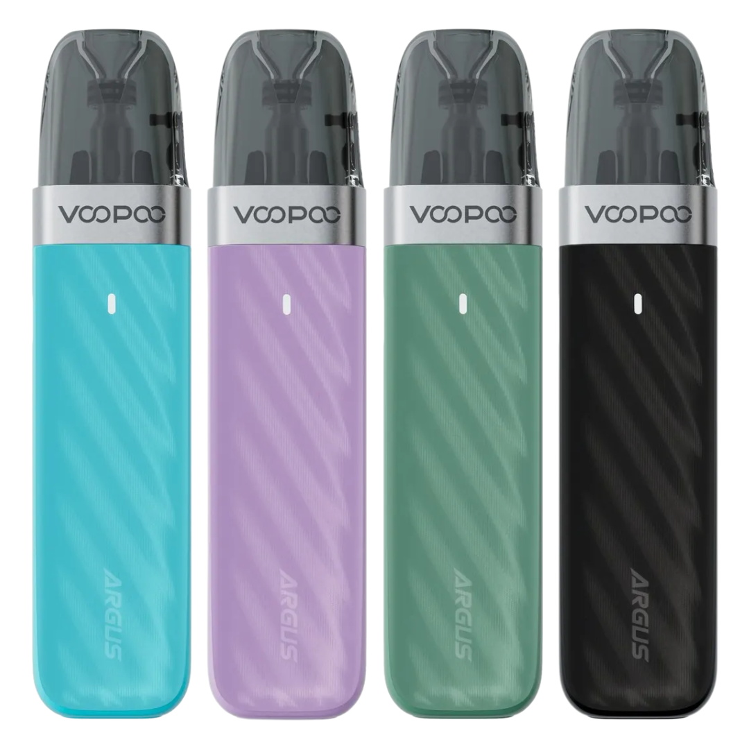 Voopoo - Argus Z2 Pod Kit