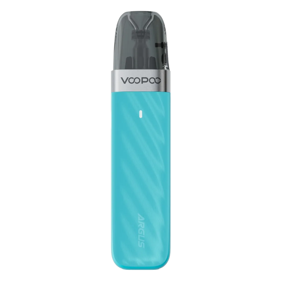 Voopoo - Lake Blue Argus Z2 Pod Kit