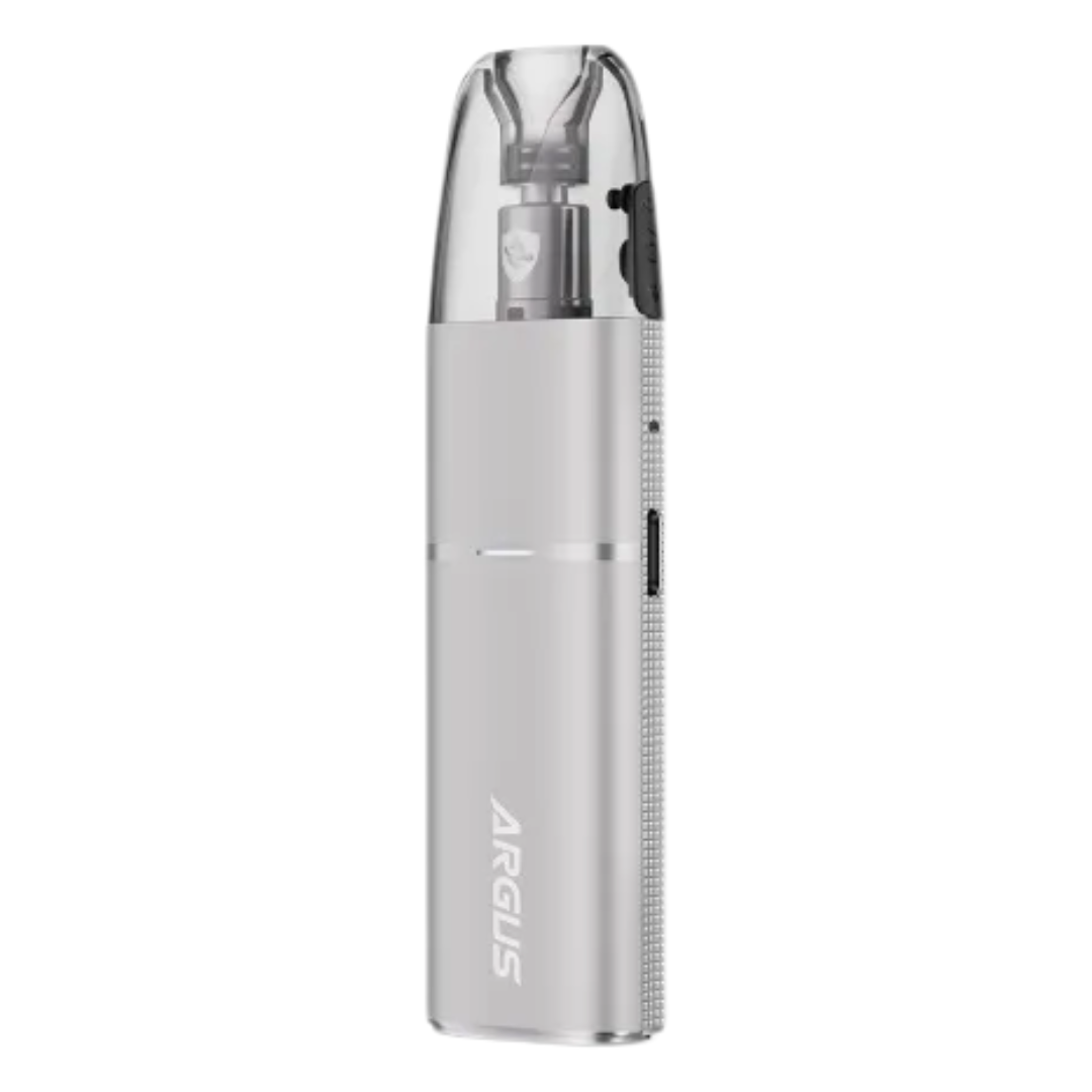 Voopoo - Moonlight Silver Argus G3 Mini Pod Kit