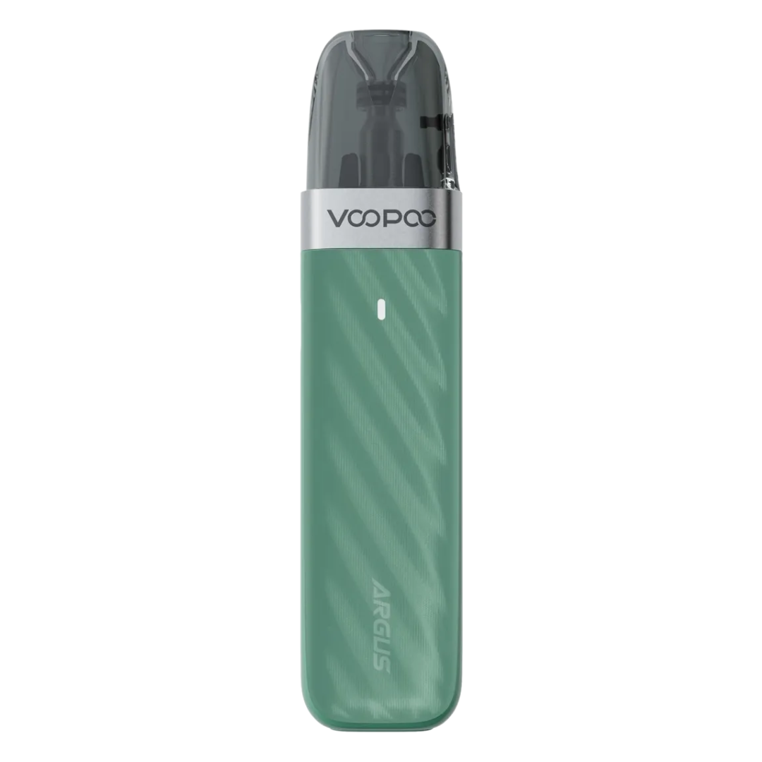 Voopoo - Moss Green Argus Z2 Pod Kit