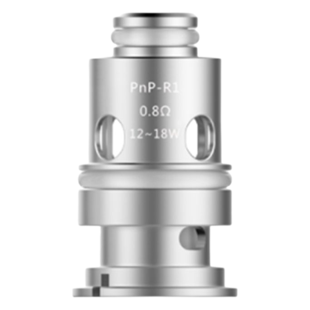 Voopoo - PNP R1 0.8ohm Coil (1pc)