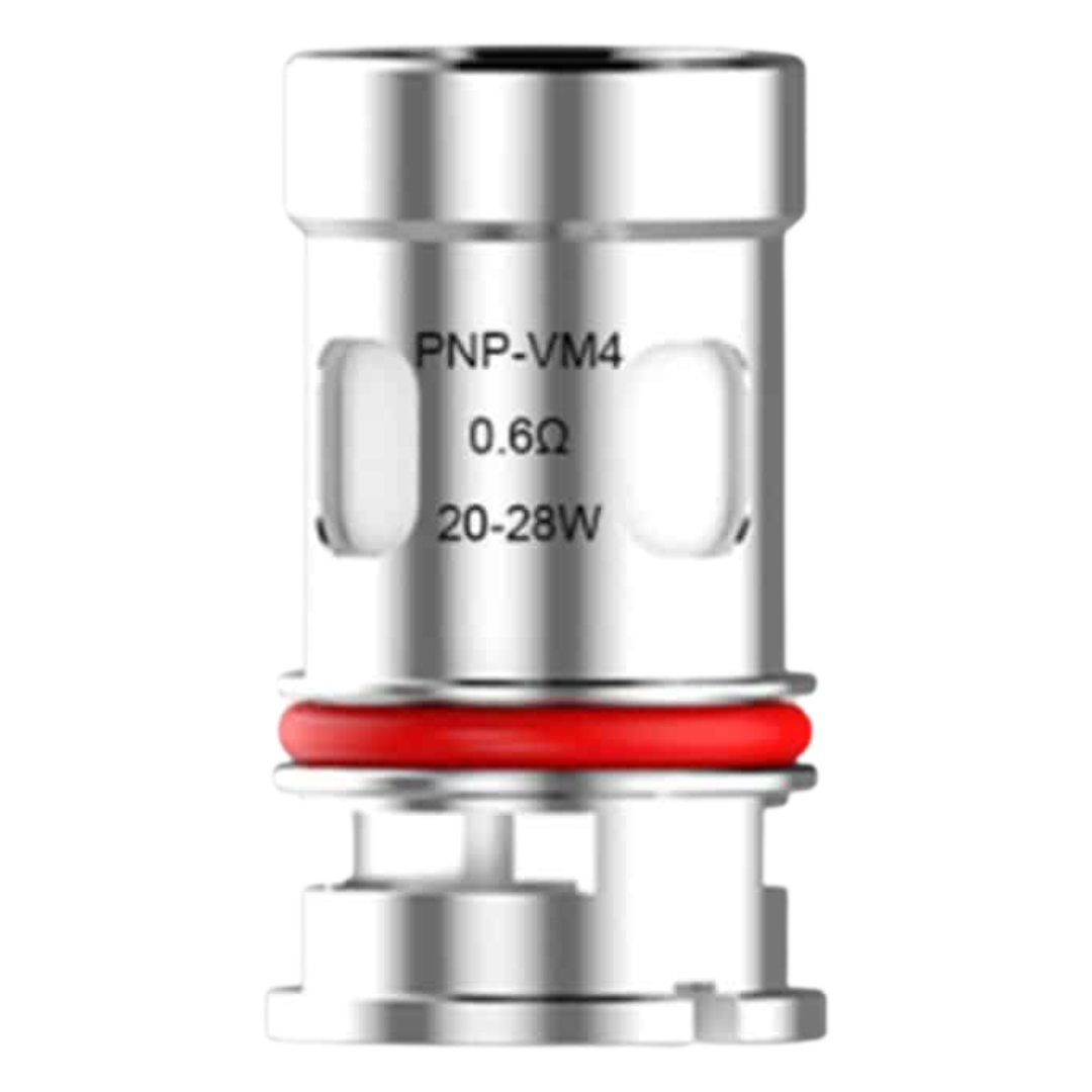 Voopoo - PNP VM4 0.6ohm Coil (1pc)