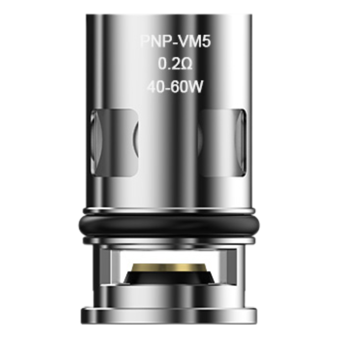 Voopoo - PNP VM5 0.2ohm Coil (1pc)