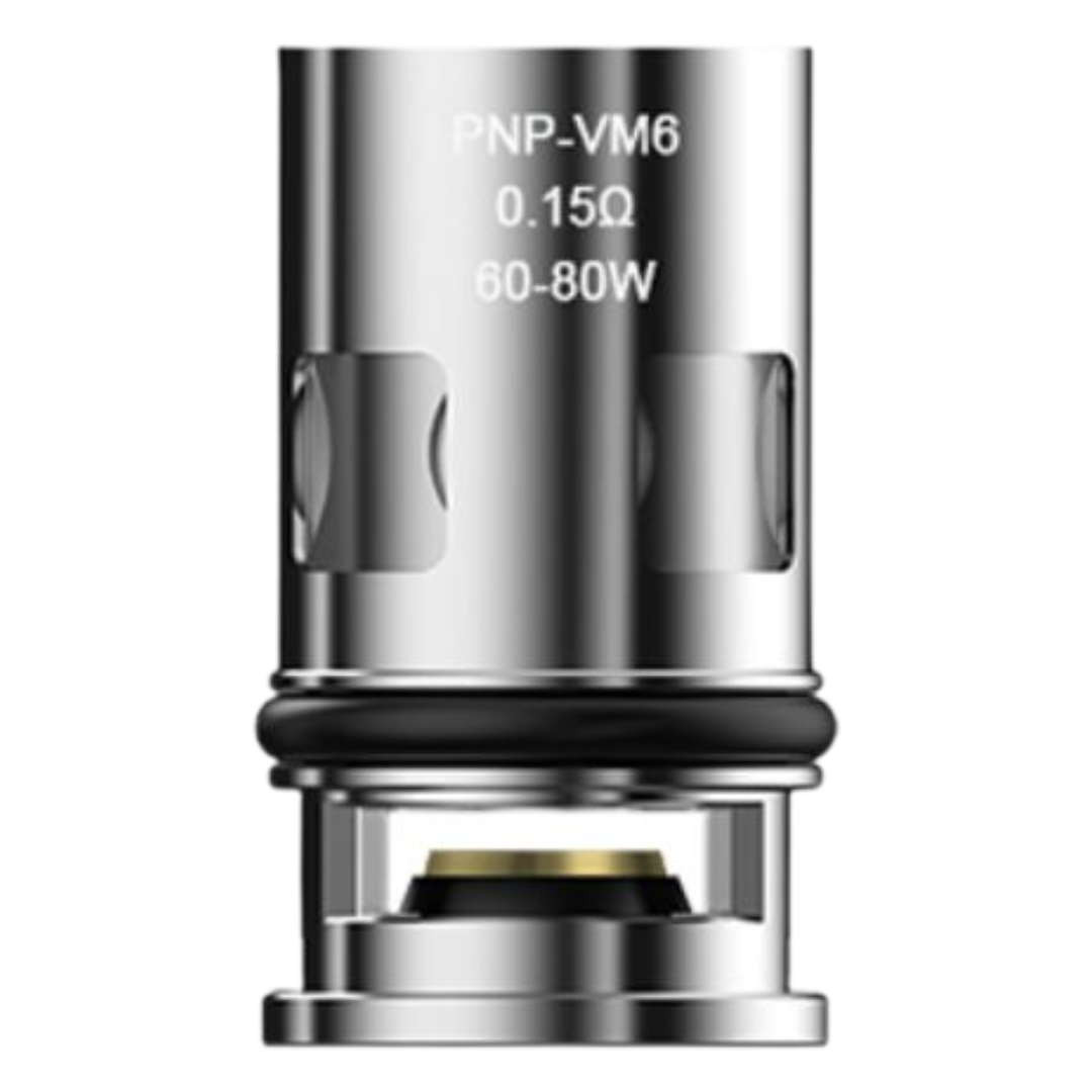 Voopoo - PNP VM6 0.15ohm Coil (1pc)