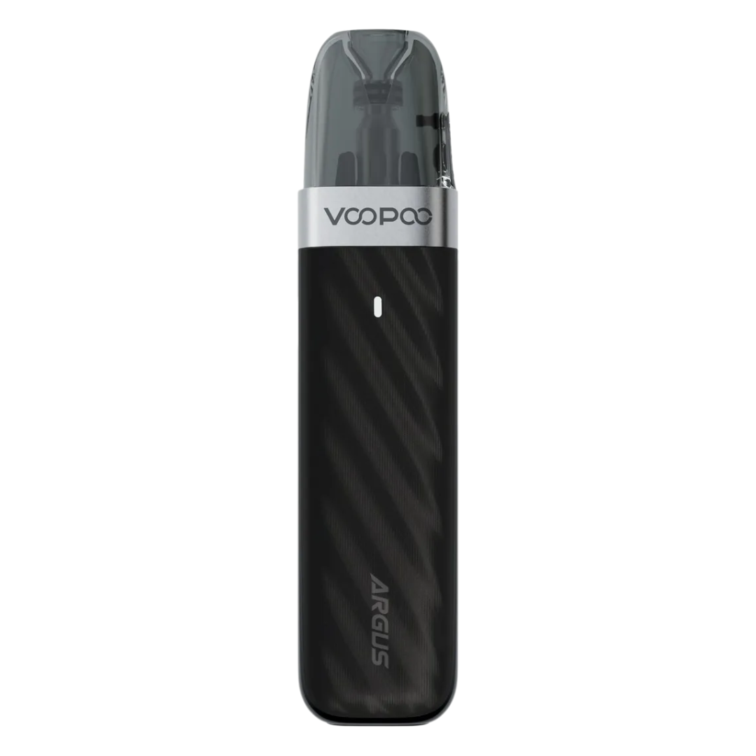 Voopoo - Silk Black Argus Z2 Pod Kit