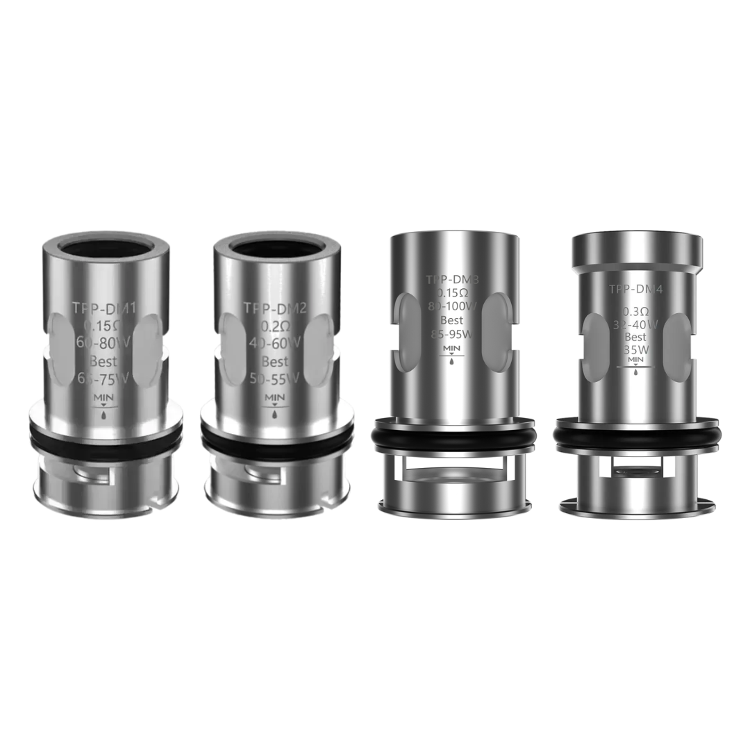 Voopoo - TPP Coil (1pc)