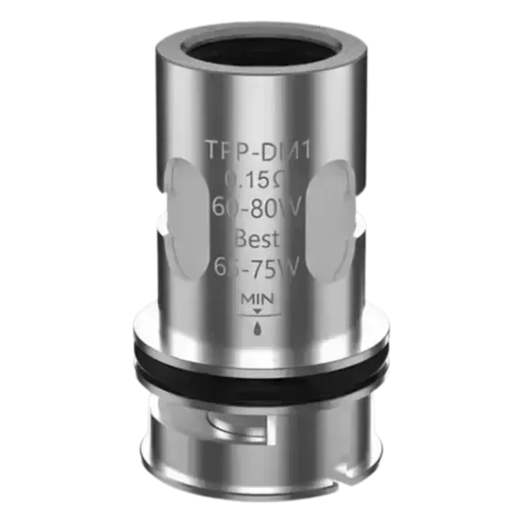 Voopoo - TPP DM1 0.15ohm Coil (1pc)
