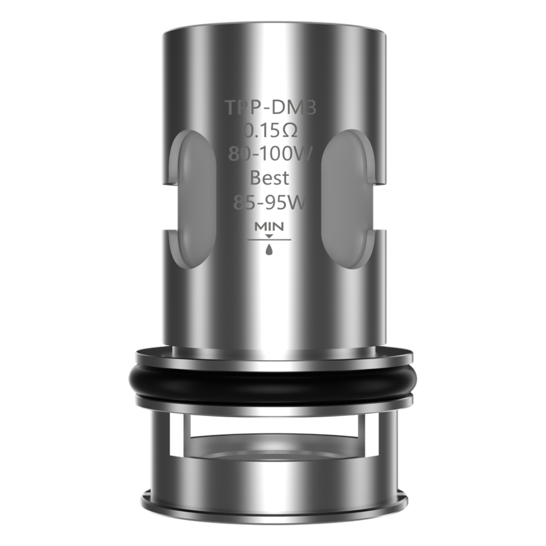 Voopoo - TPP DM3 0.15ohm Coil (1pc)