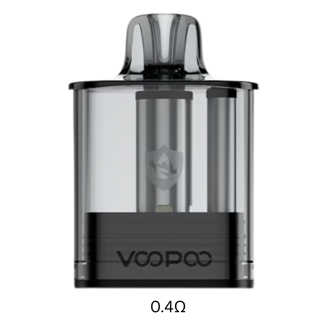 Voopoo - Vrizz V2 Pod (1pc)