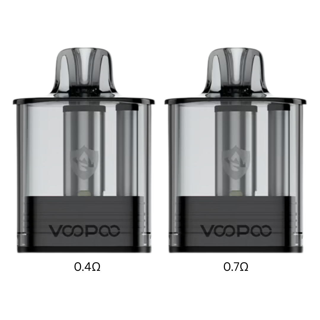 Voopoo - Vrizz V2 Pod (1pc)