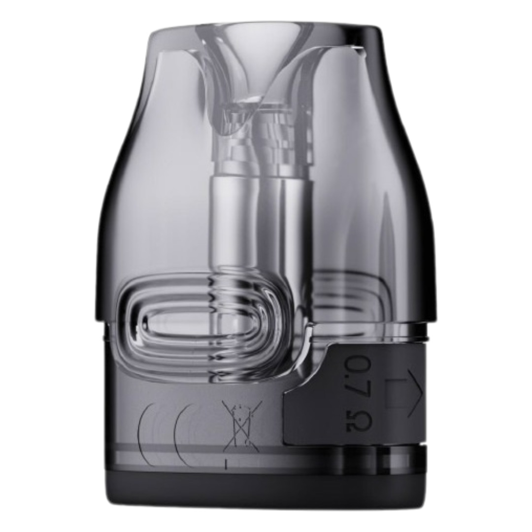 Voopoo - Vthru / Vmate 0.7ohm Pod (1pc)