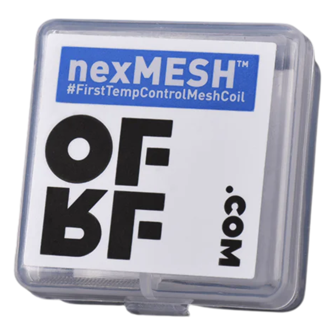 Wotofo - OFRF NexMesh Coils (10pcs)