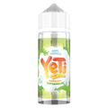 Yeti - Apricot Watermelon Freebase Flavour Shots 120ml